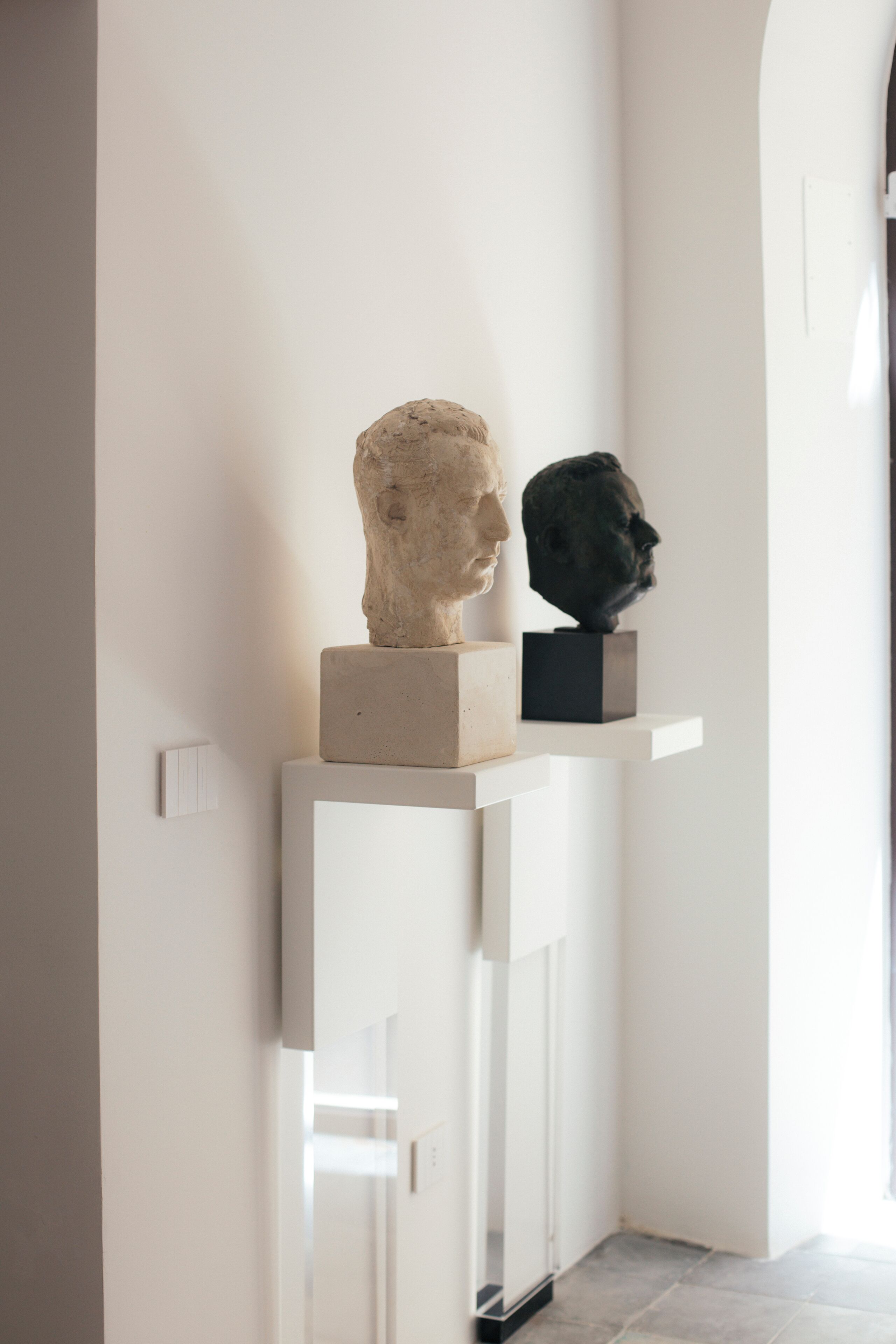 Fiermonte Museum by La Fiermontina