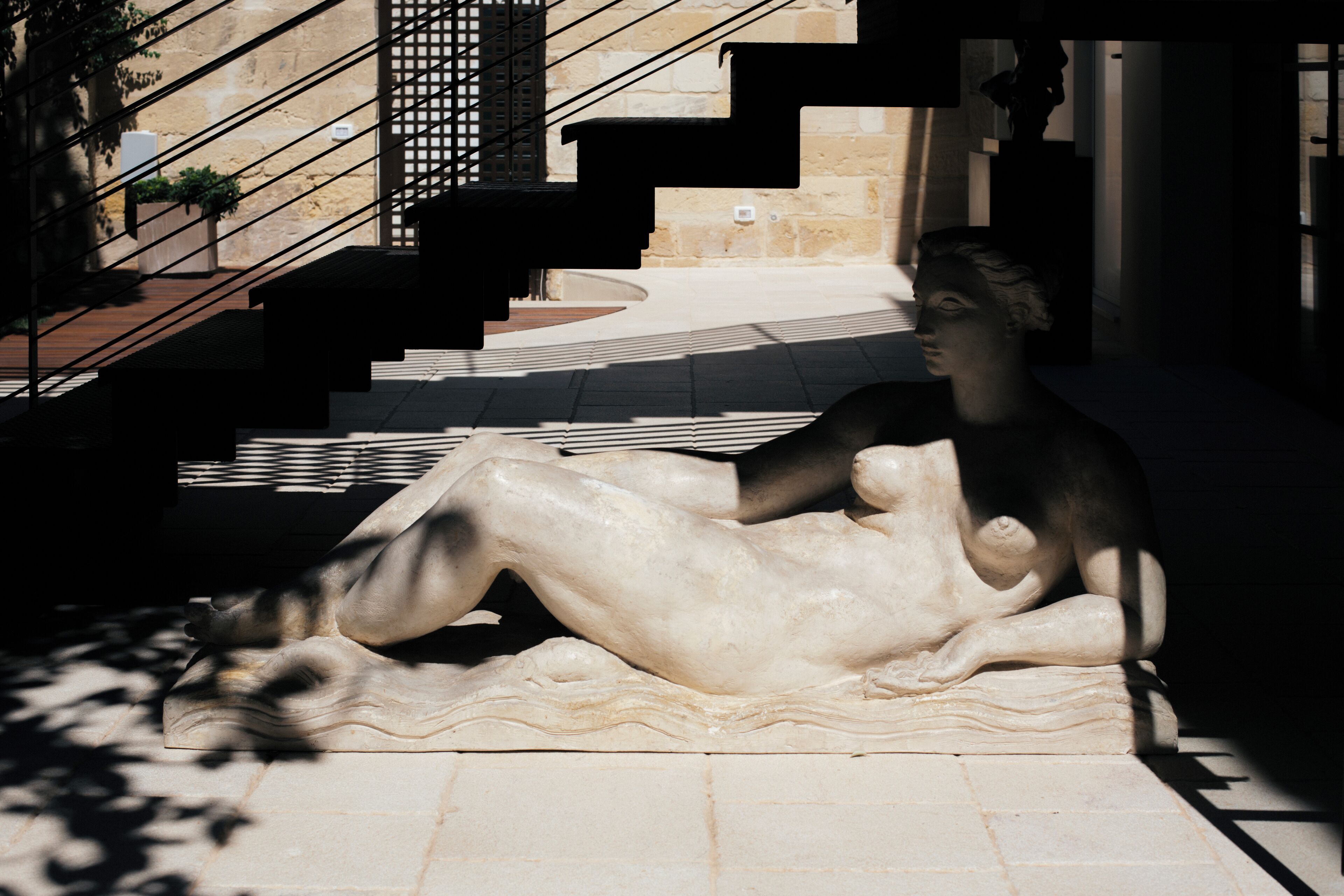 Fiermonte Museum by La Fiermontina