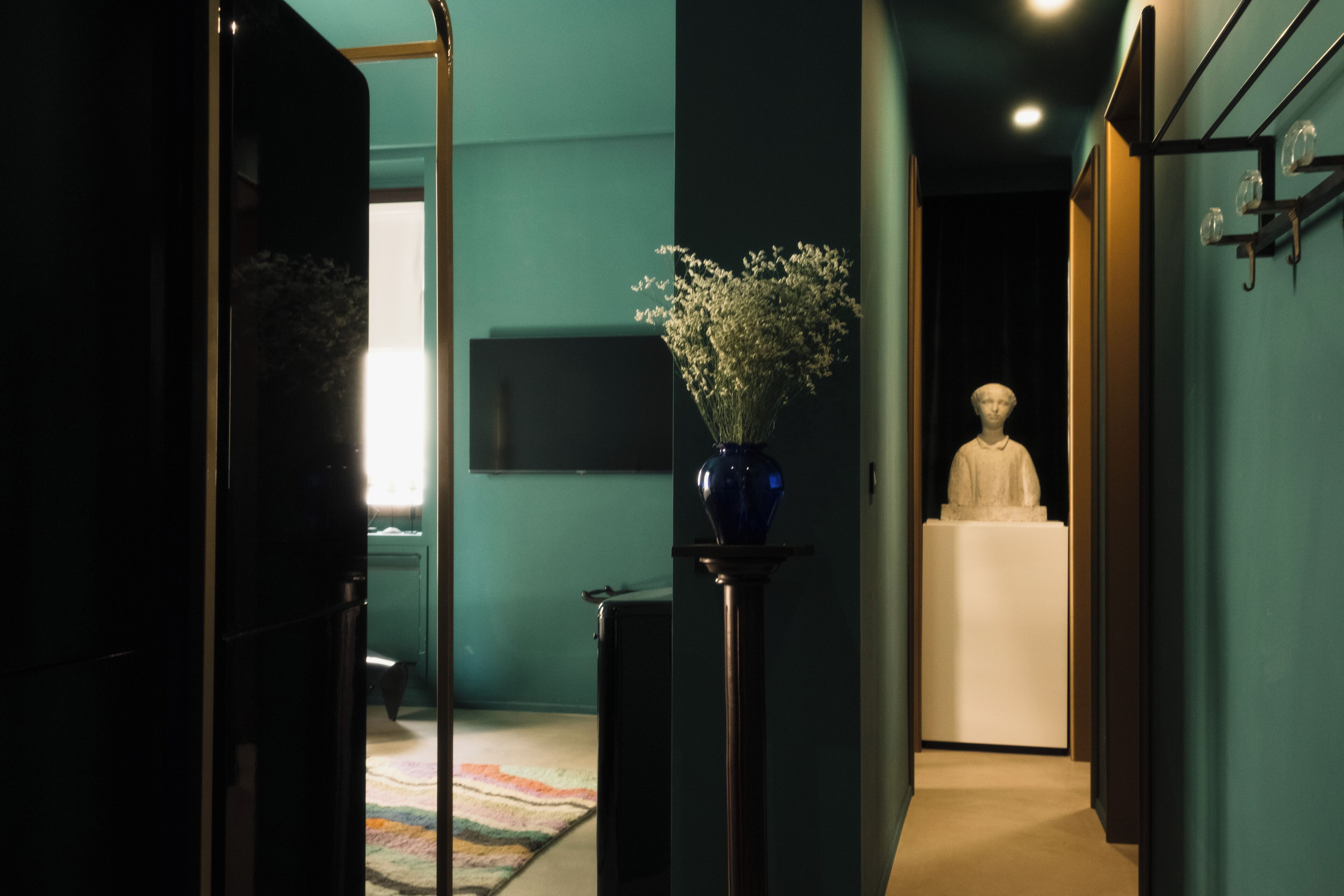 Fiermonte Museum by La Fiermontina