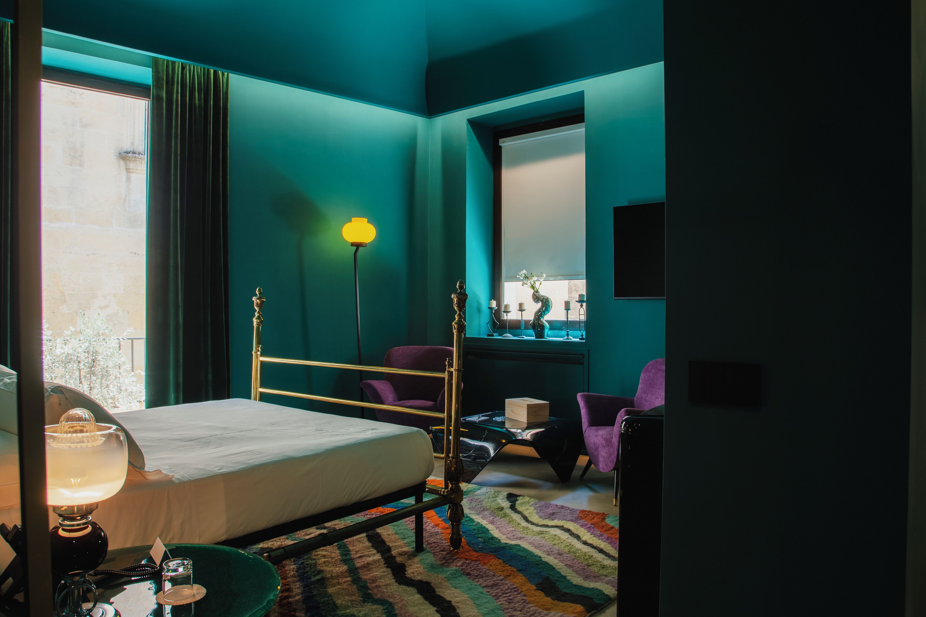 Fiermonte Museum by La Fiermontina