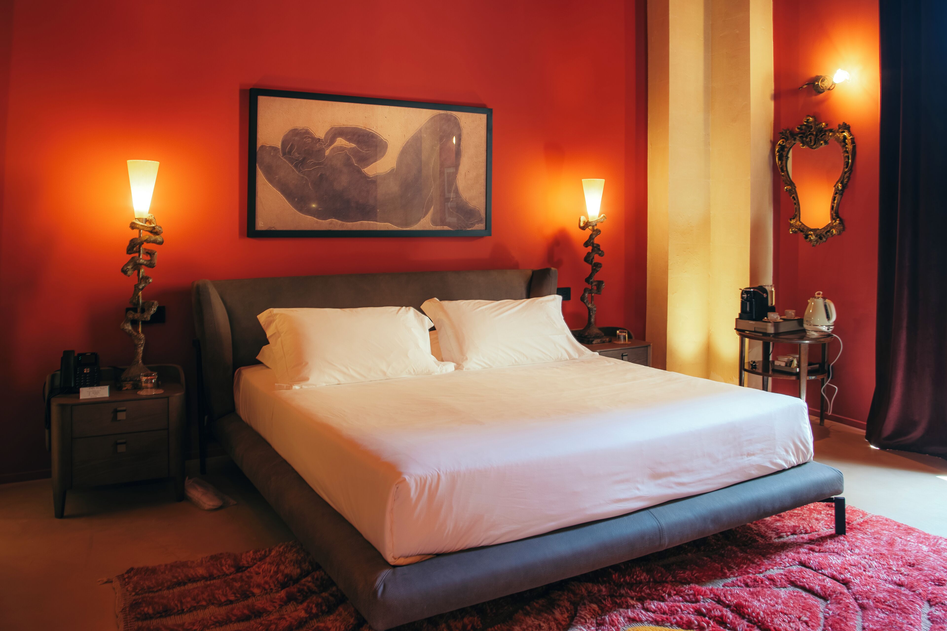 Fiermonte Museum by La Fiermontina