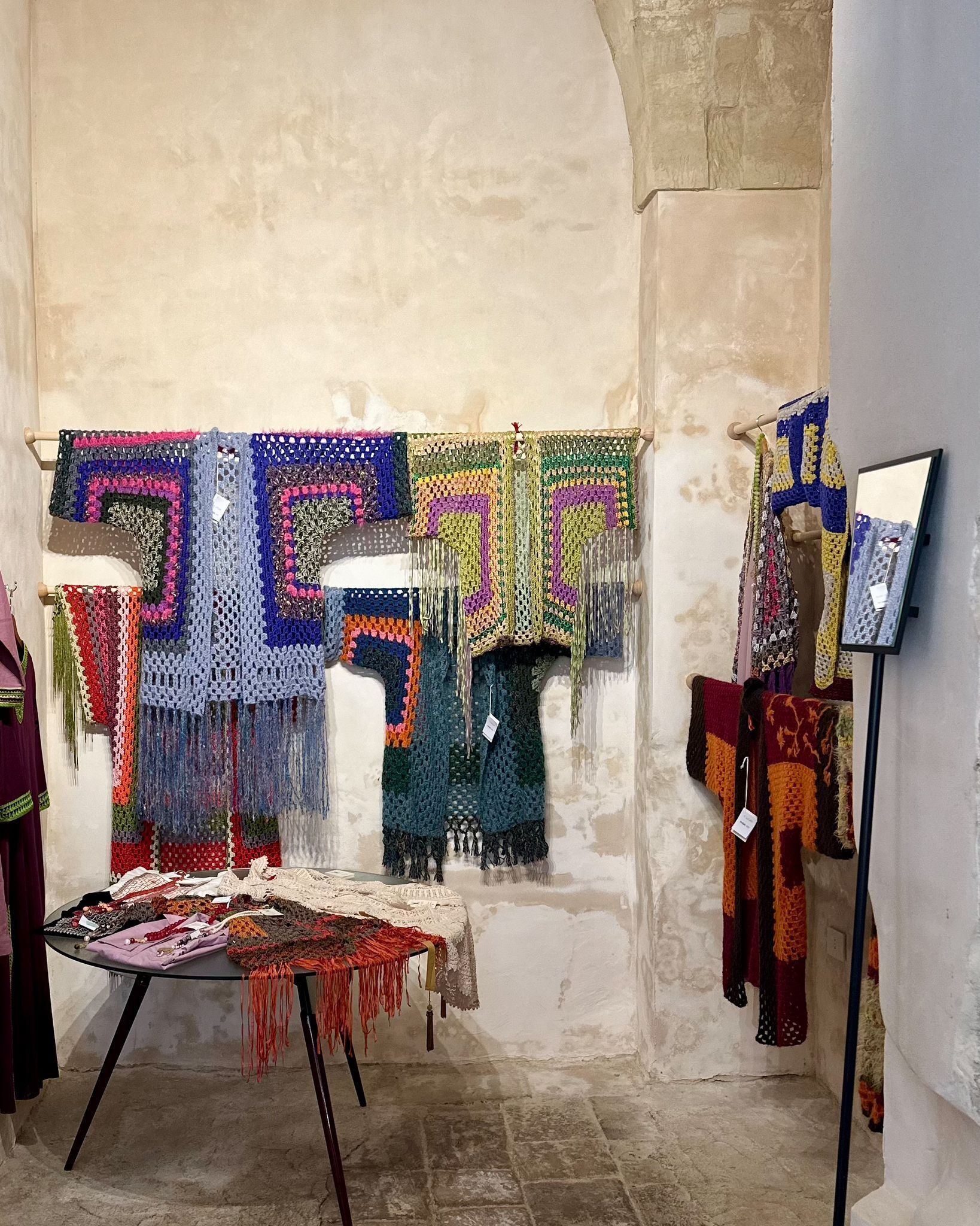 Fiermonte Museum by La Fiermontina