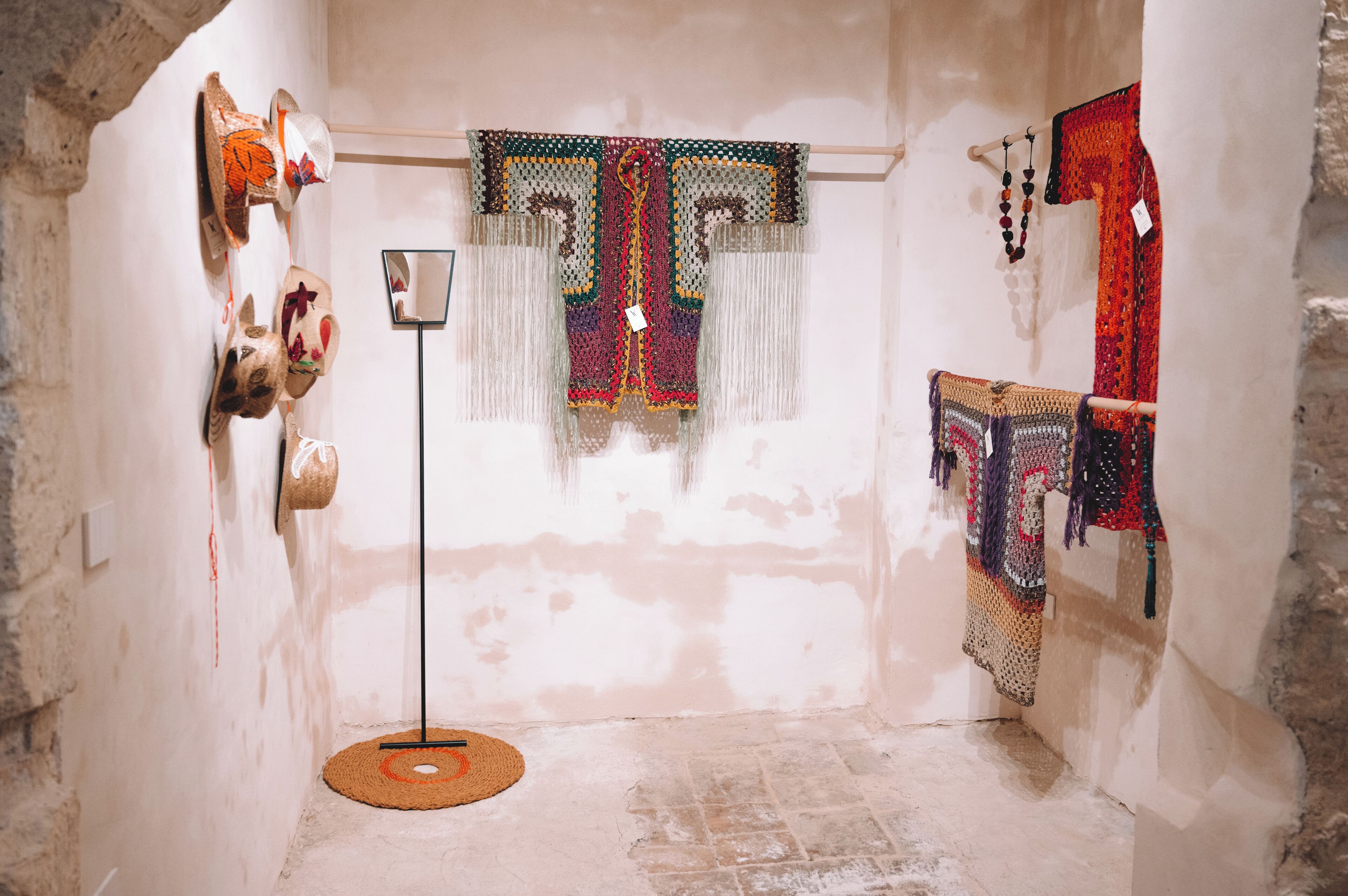 Fiermonte Museum by La Fiermontina