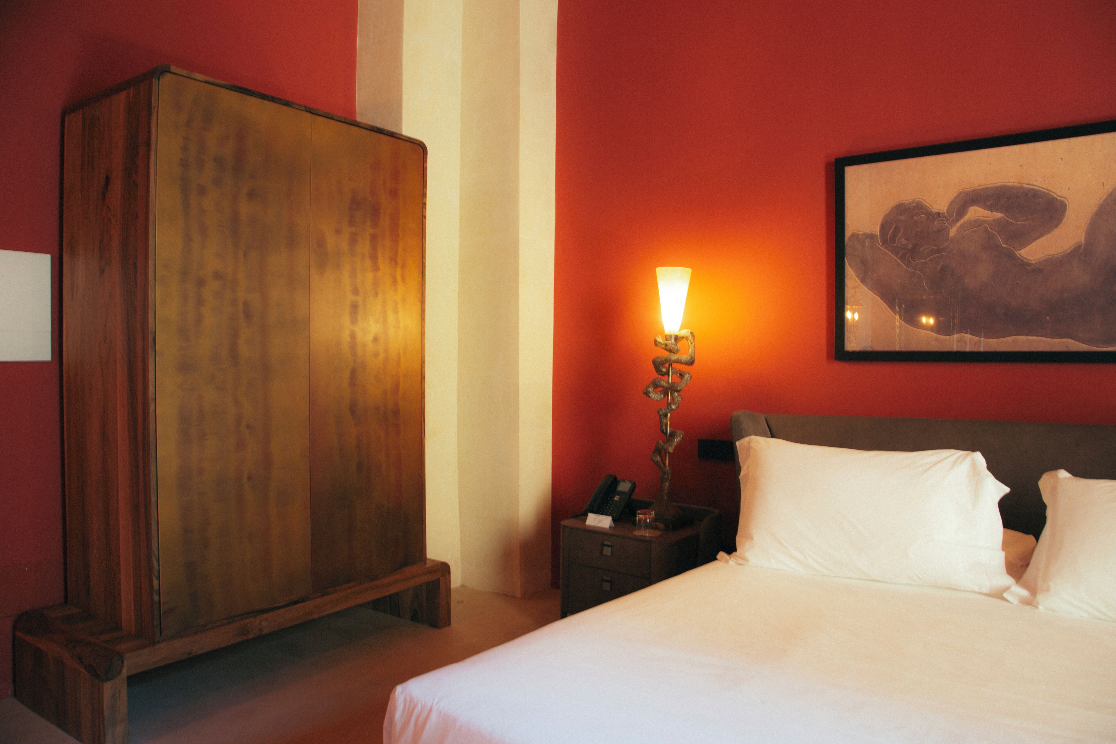 Fiermonte Museum by La Fiermontina