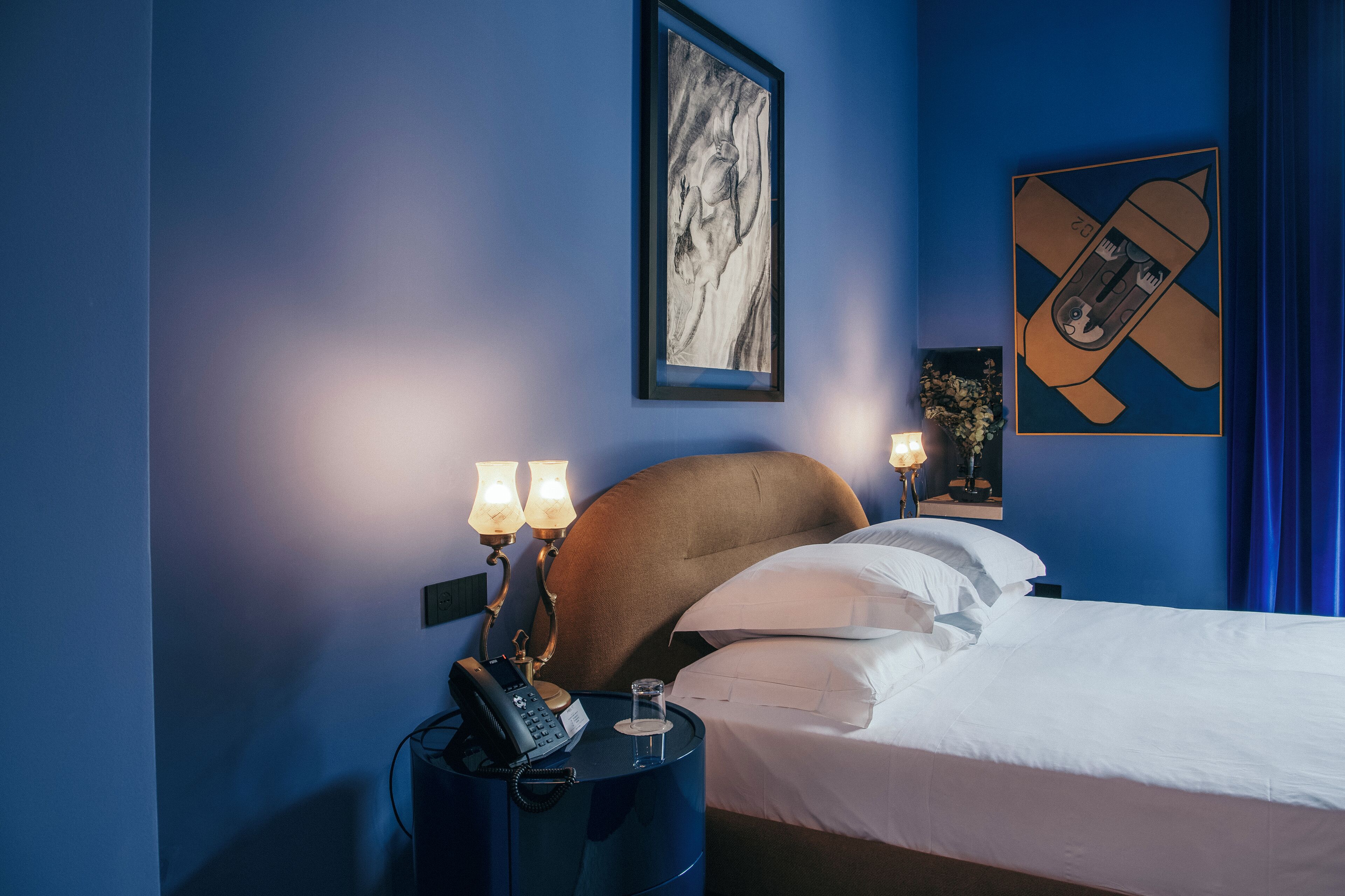 Fiermonte Museum by La Fiermontina