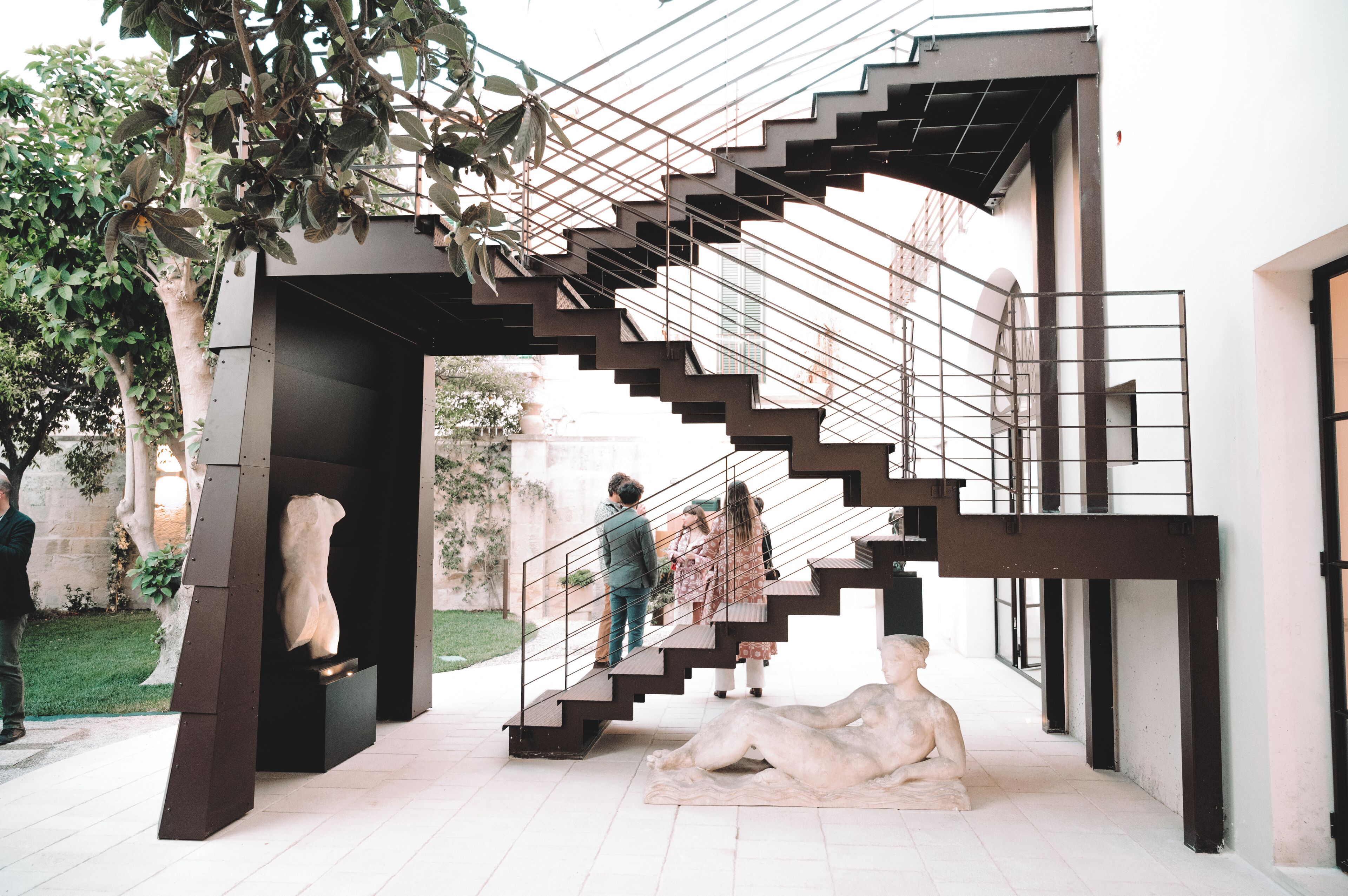 Fiermonte Museum by La Fiermontina