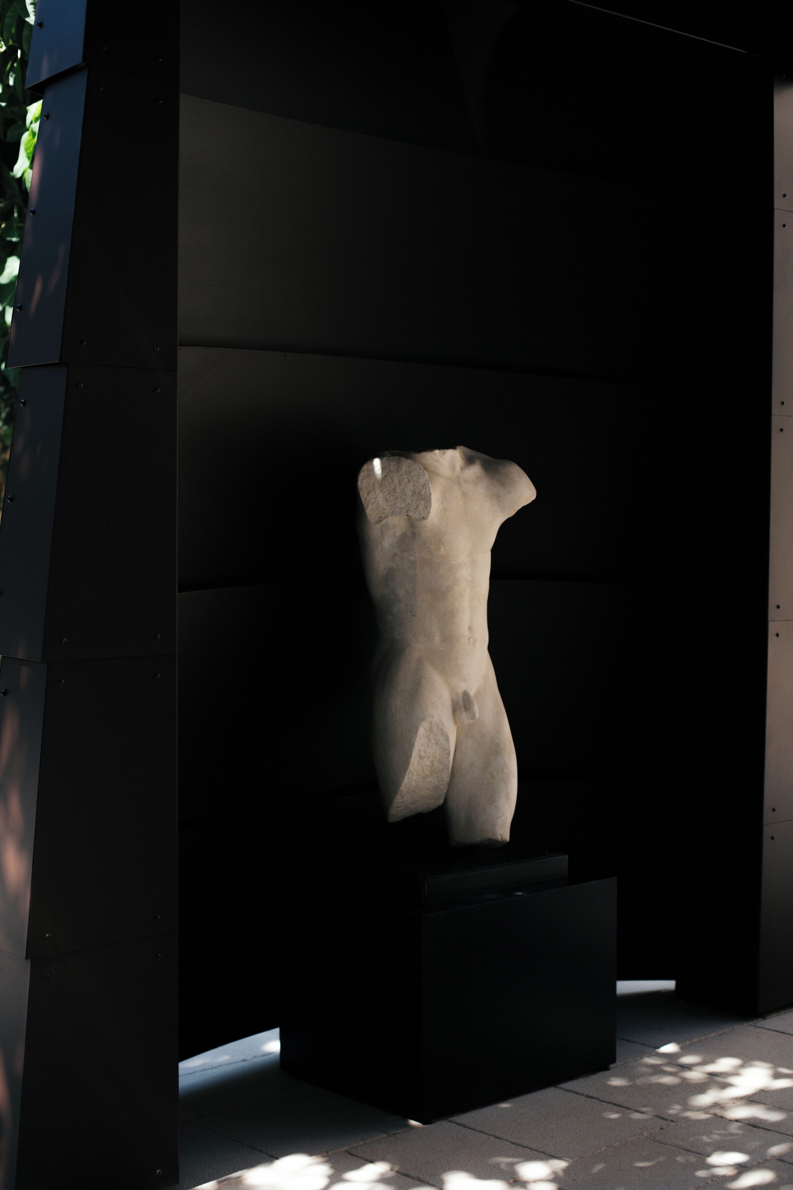 Fiermonte Museum by La Fiermontina