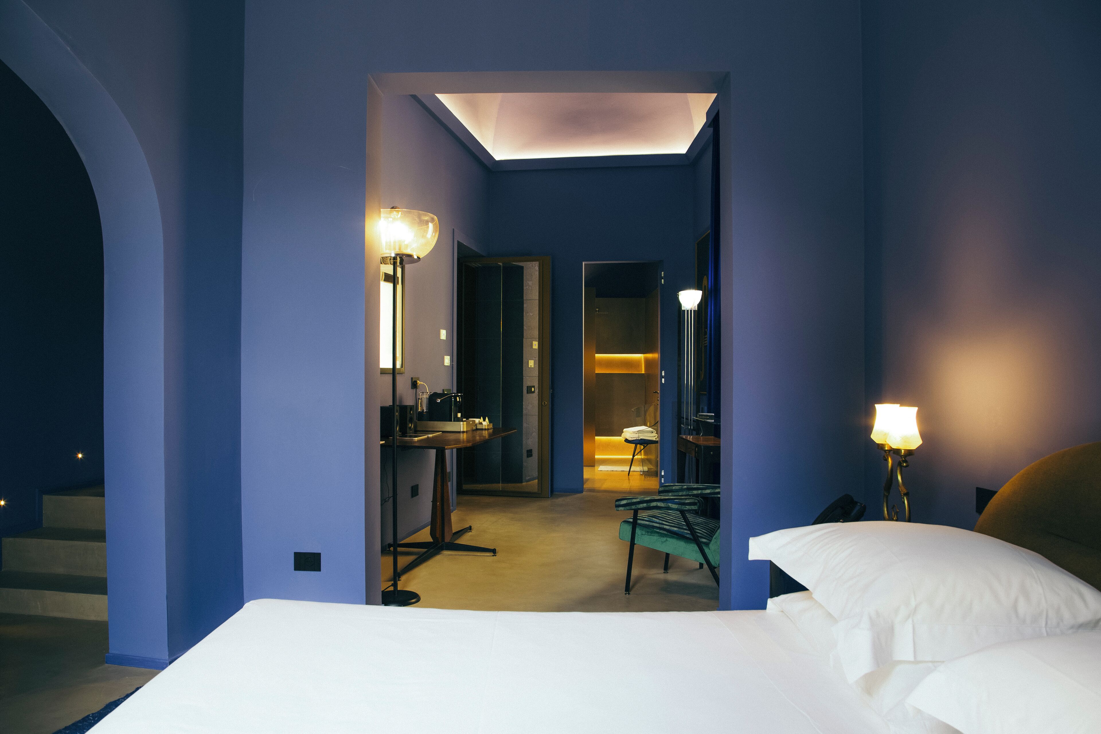 Fiermonte Museum by La Fiermontina