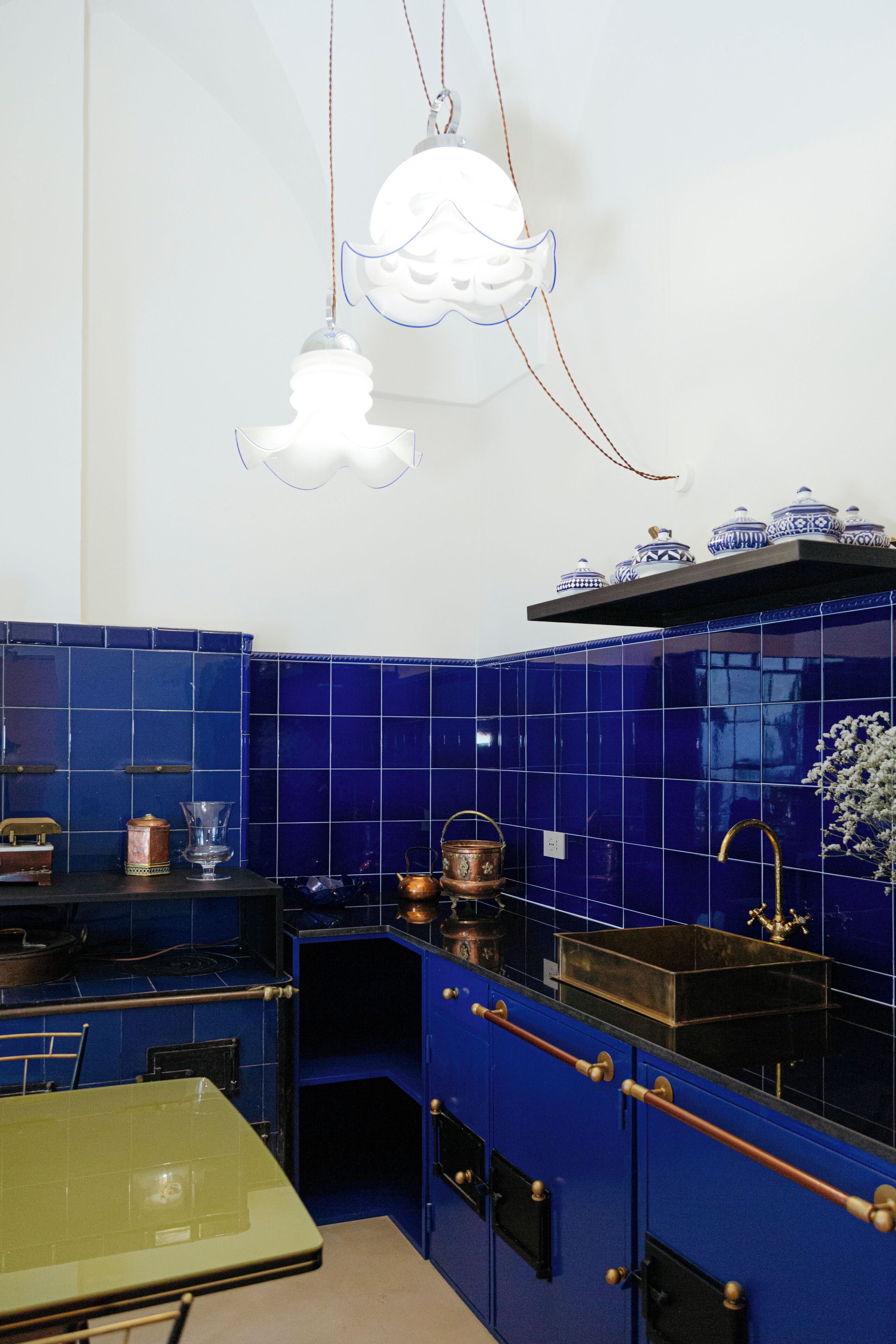 Fiermonte Museum by La Fiermontina