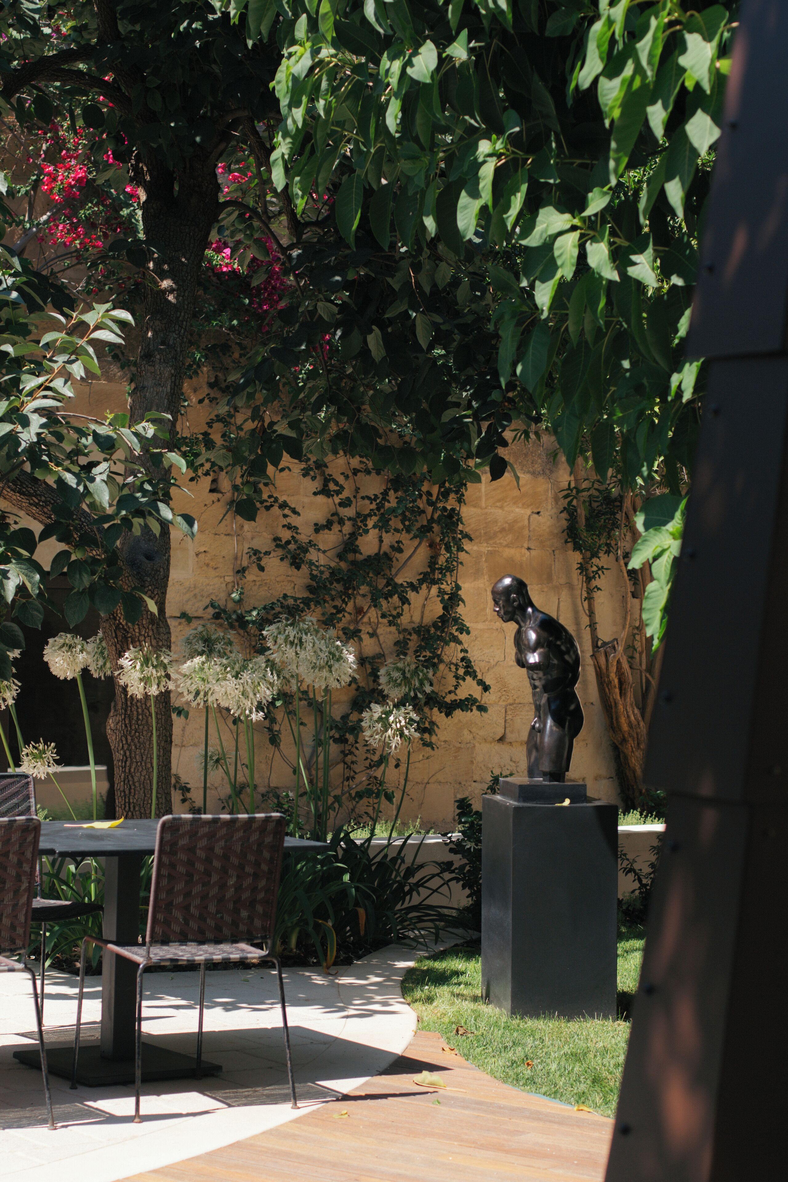 Fiermonte Museum by La Fiermontina