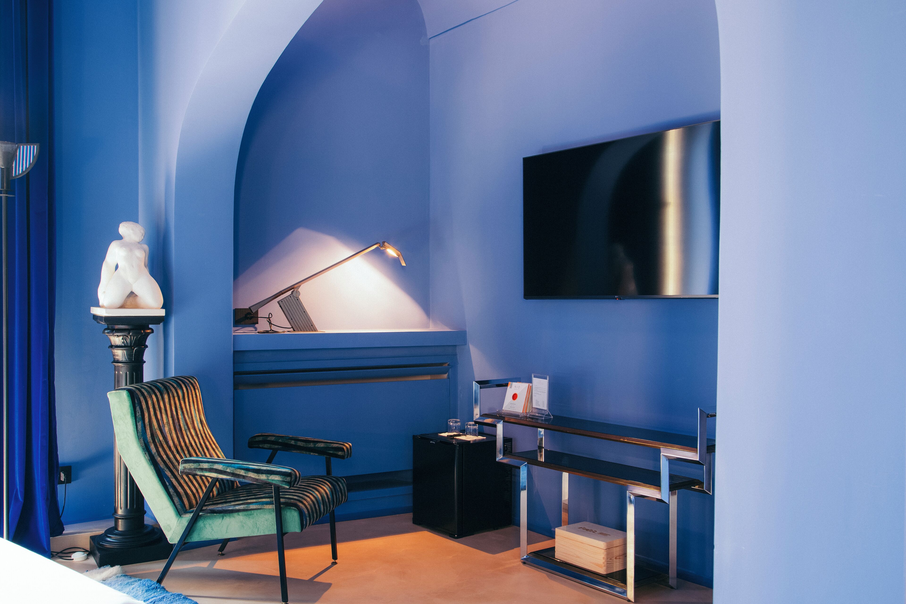 Fiermonte Museum by La Fiermontina