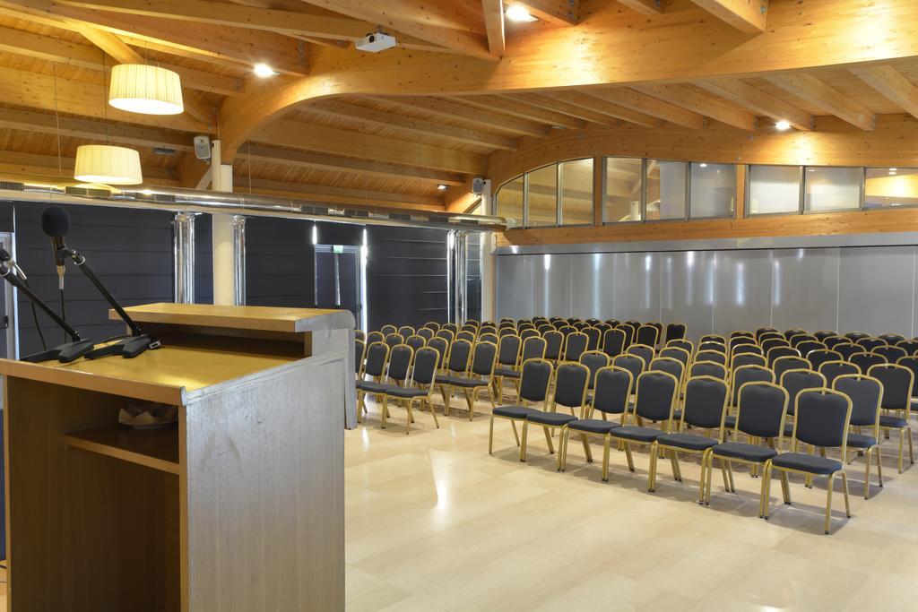 Grand Hotel Tiziano e dei Congressi