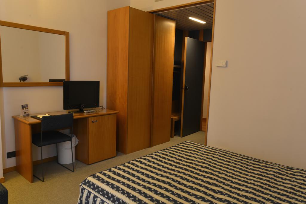 Grand Hotel Tiziano e dei Congressi