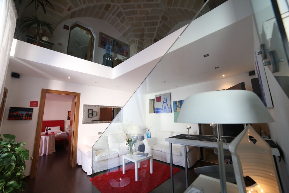 Idomeneo 63 Bed & Breakfast