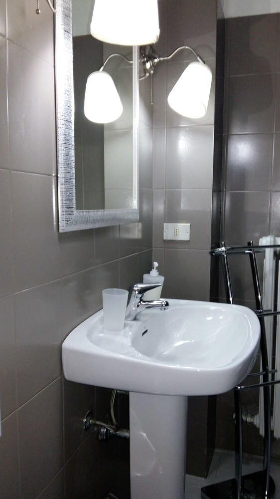 Idomeneo 63 Bed & Breakfast