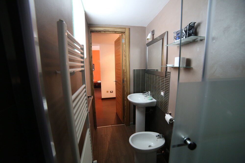 Idomeneo 63 Bed & Breakfast