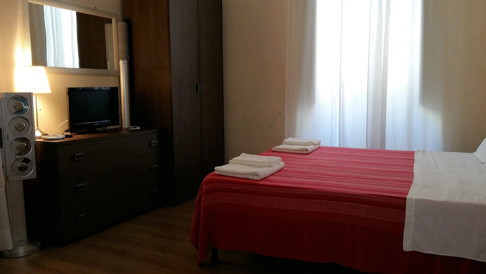 Idomeneo 63 Bed & Breakfast