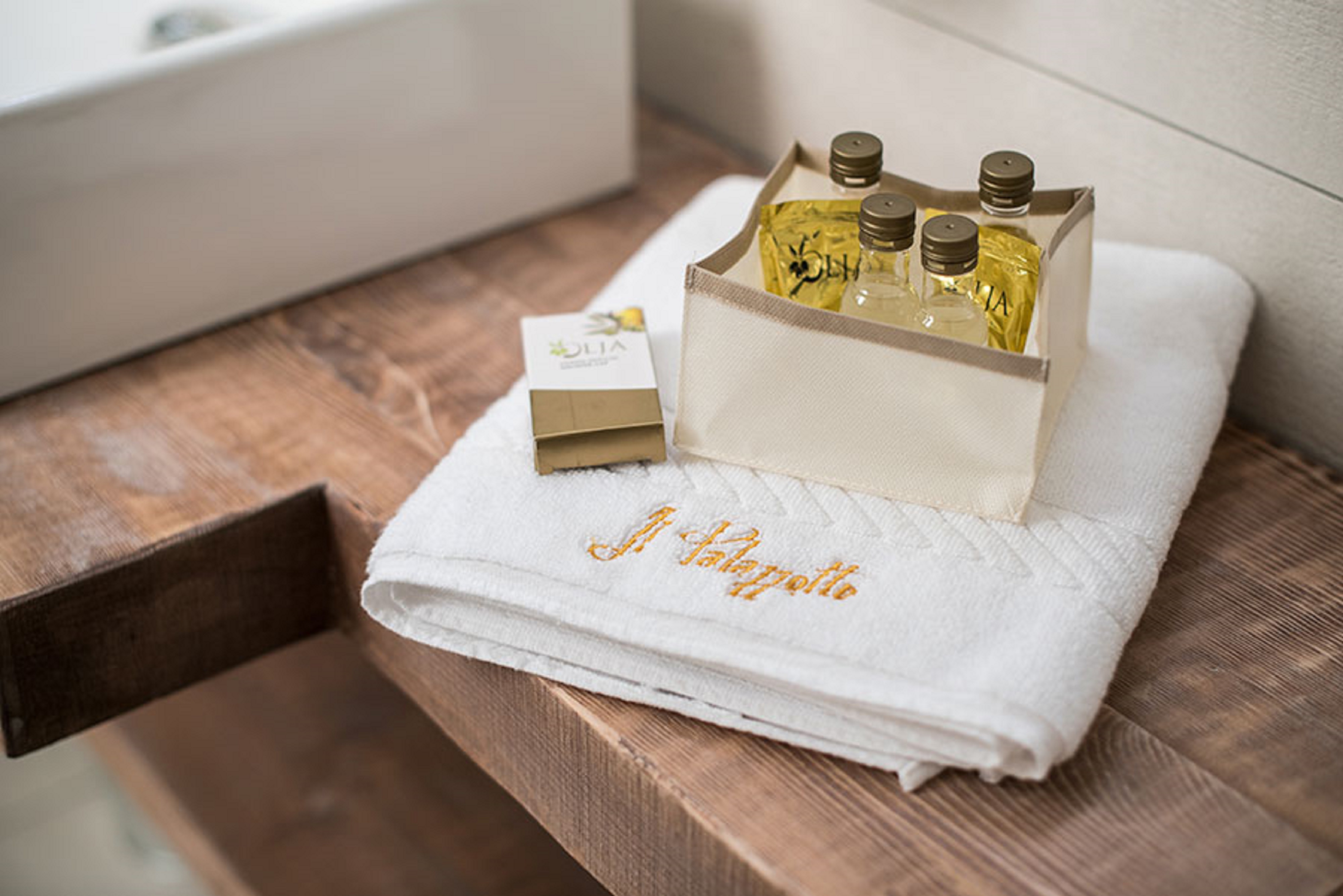 Il Palazzotto Luxury Suites