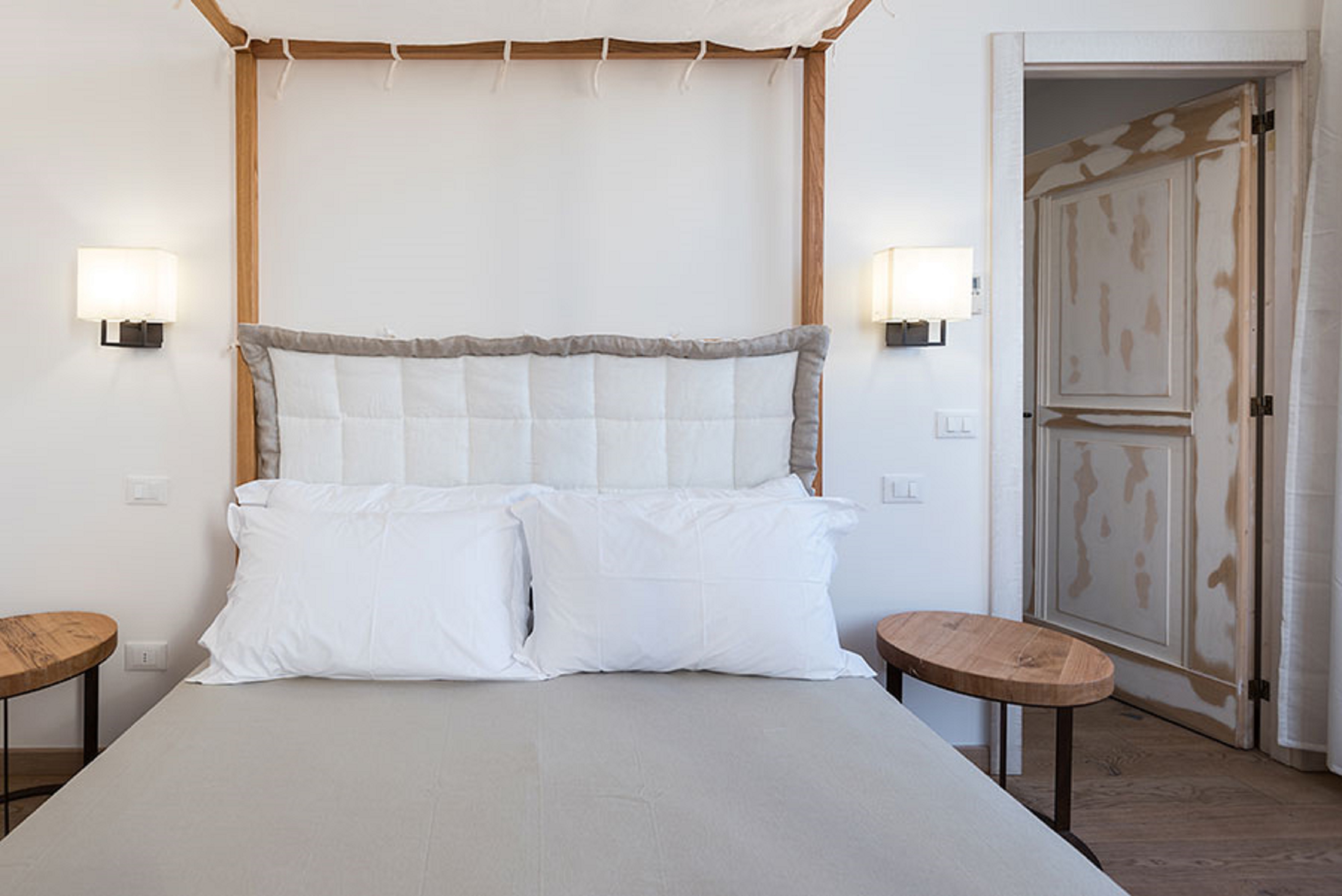 Il Palazzotto Luxury Suites