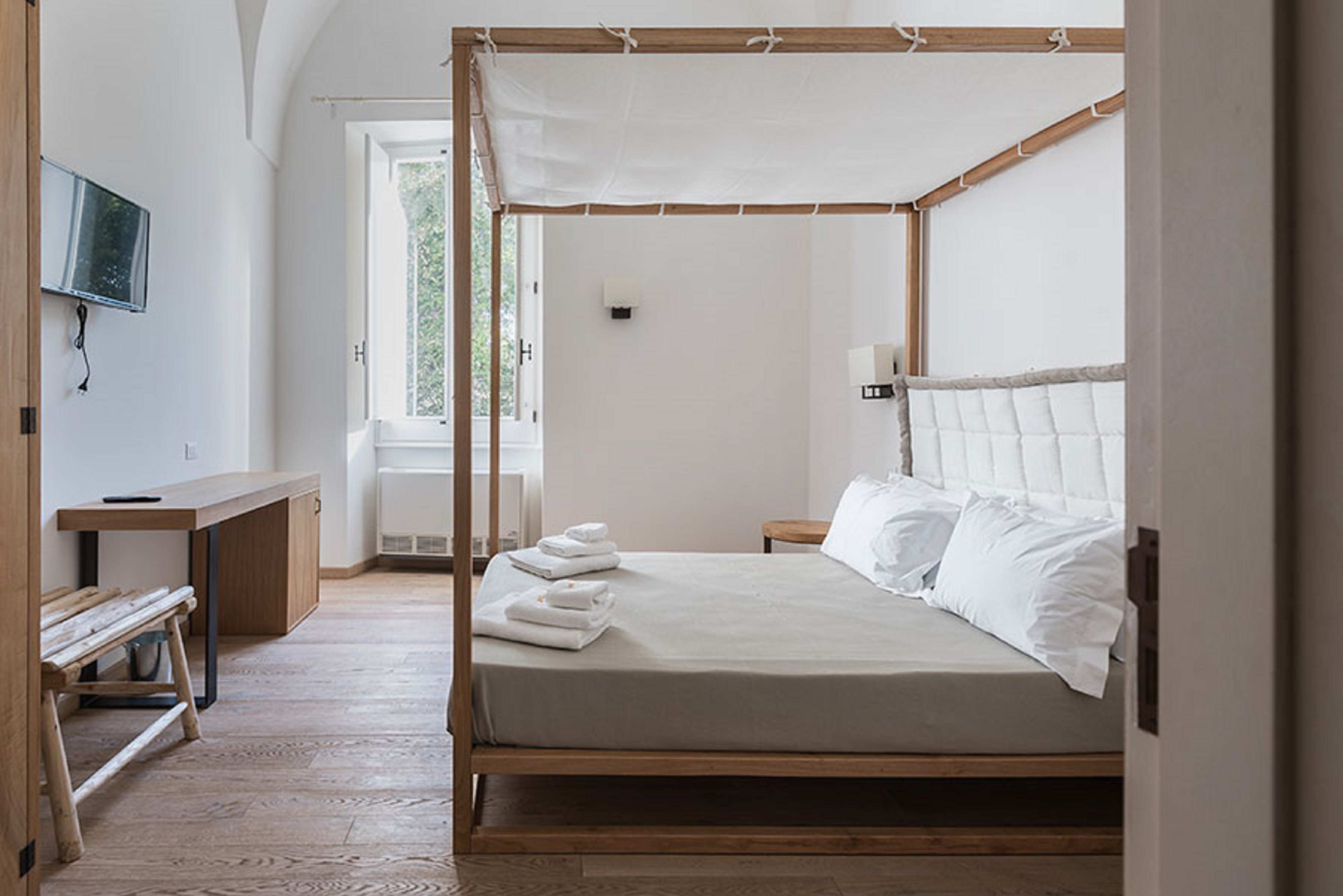 Il Palazzotto Luxury Suites