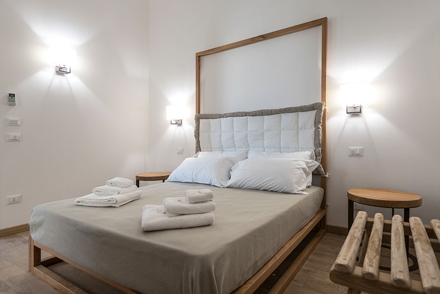 Il Palazzotto Luxury Suites