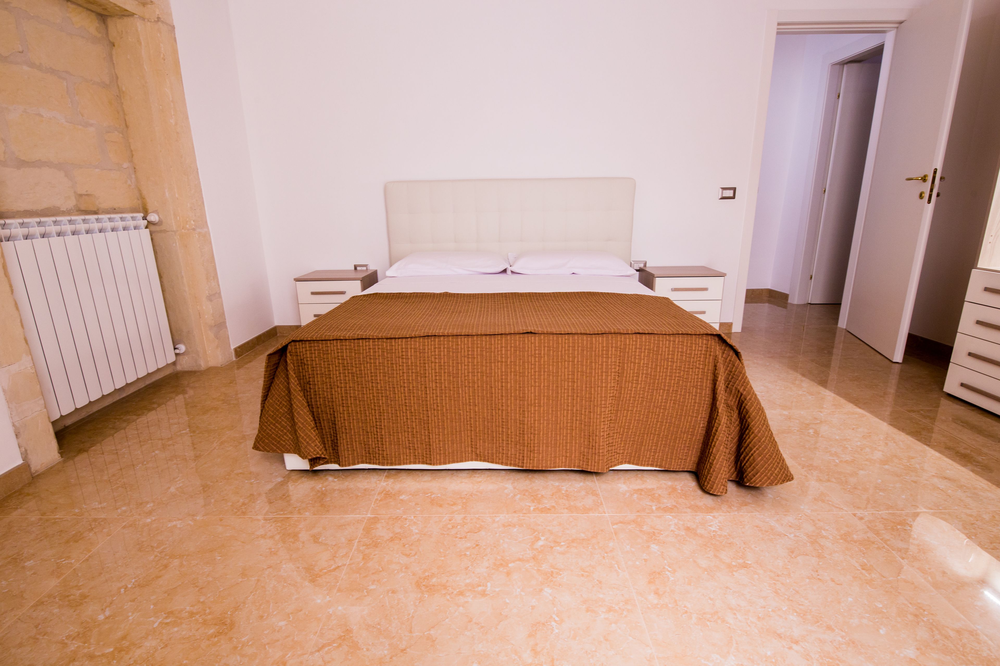 Il Primitivo Rooms