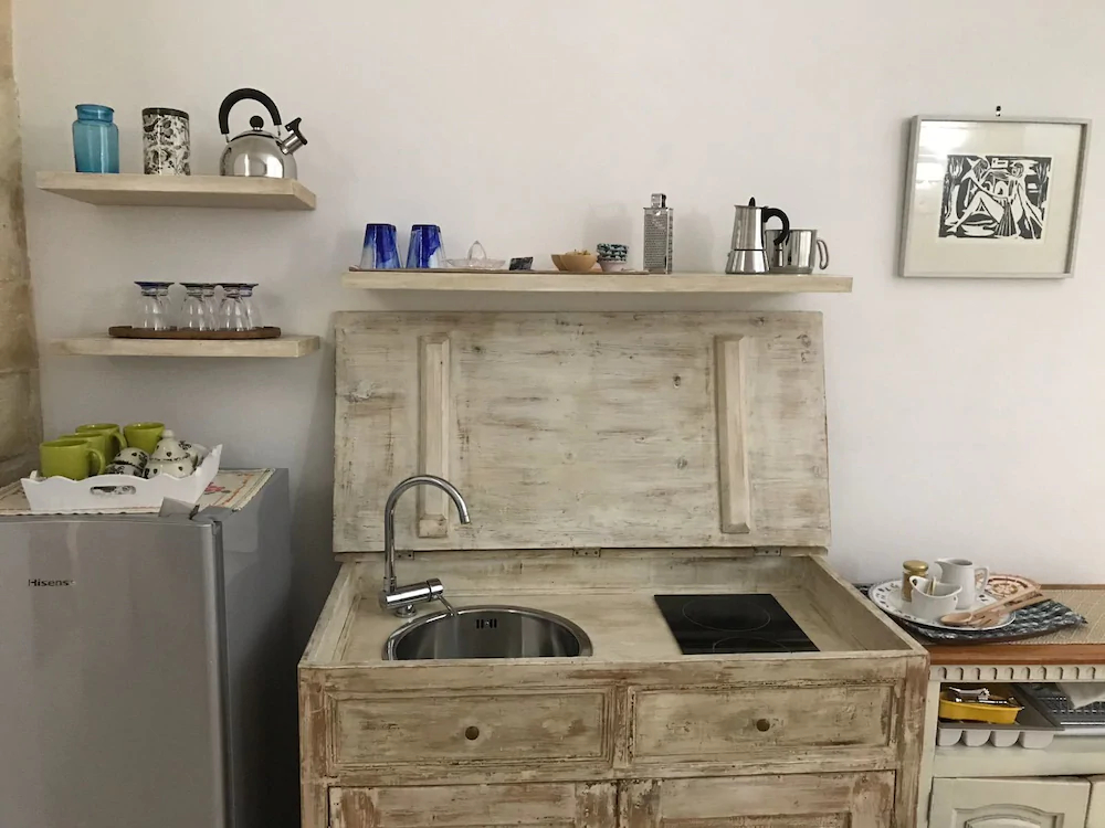 IL Pumo Di Via Balmes