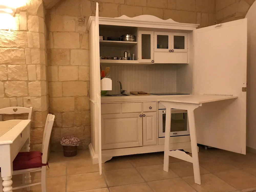 IL Pumo Di Via Balmes