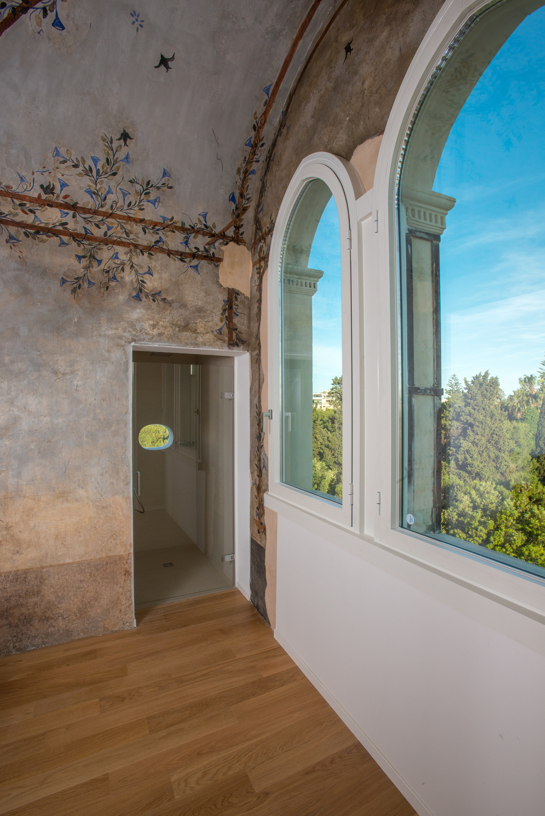 Le Bifore Charming House