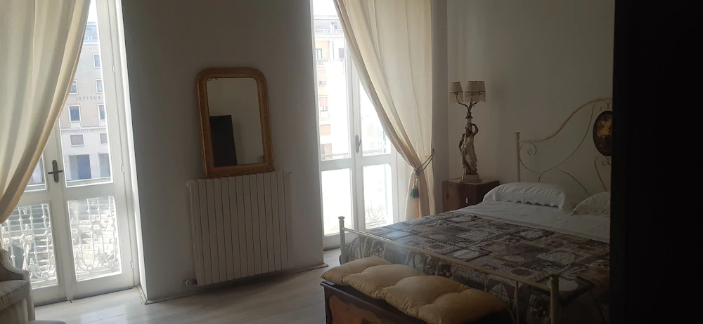 Le Camere dell'Anfiteatro