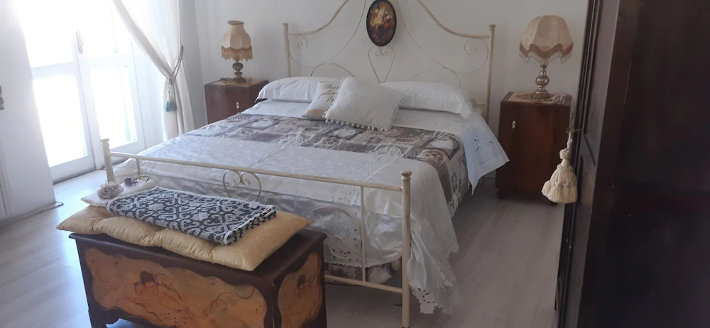 Le Camere dell'Anfiteatro