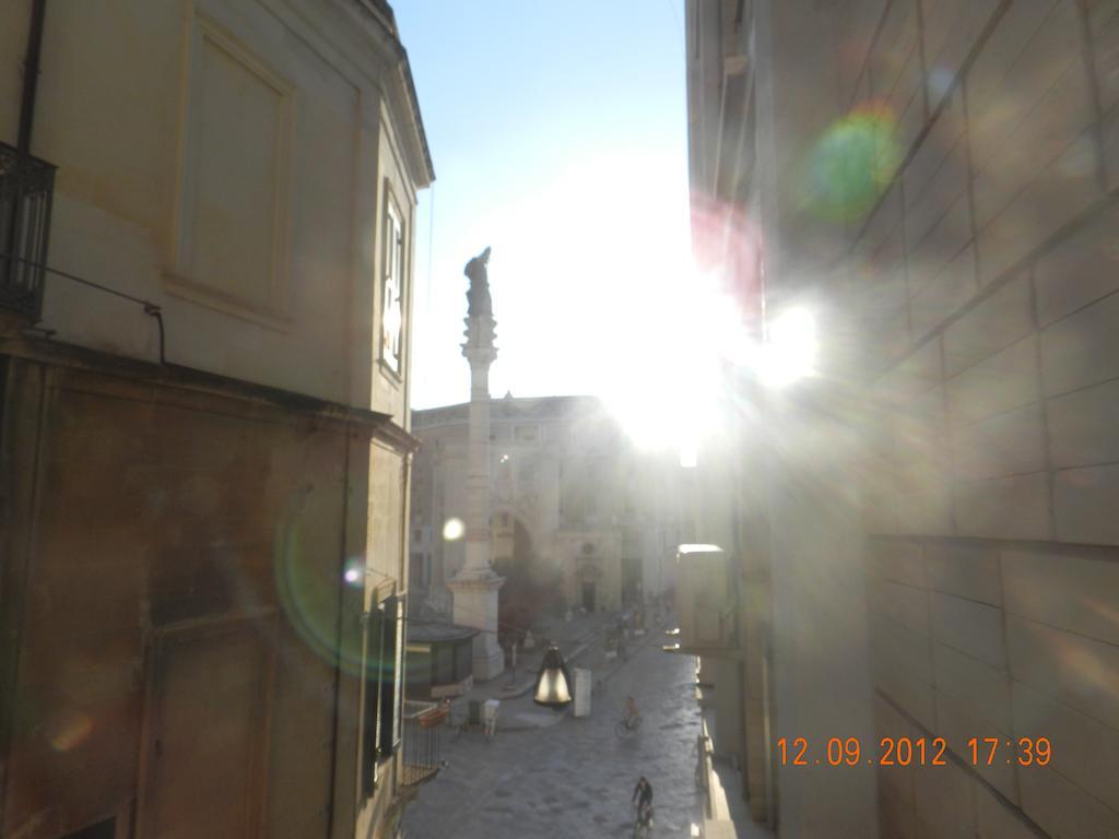 Leccesalento Bed & Breakfast