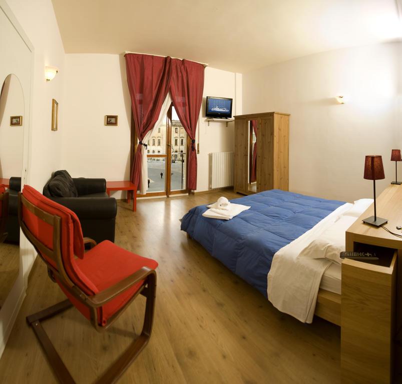 Leccesalento Bed & Breakfast