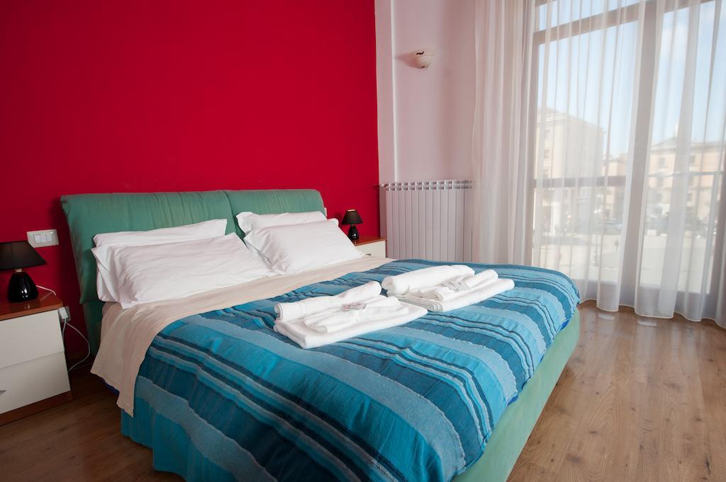 Leccesalento Bed & Breakfast