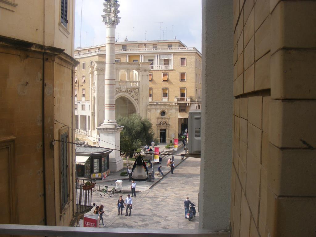 Leccesalento Bed & Breakfast
