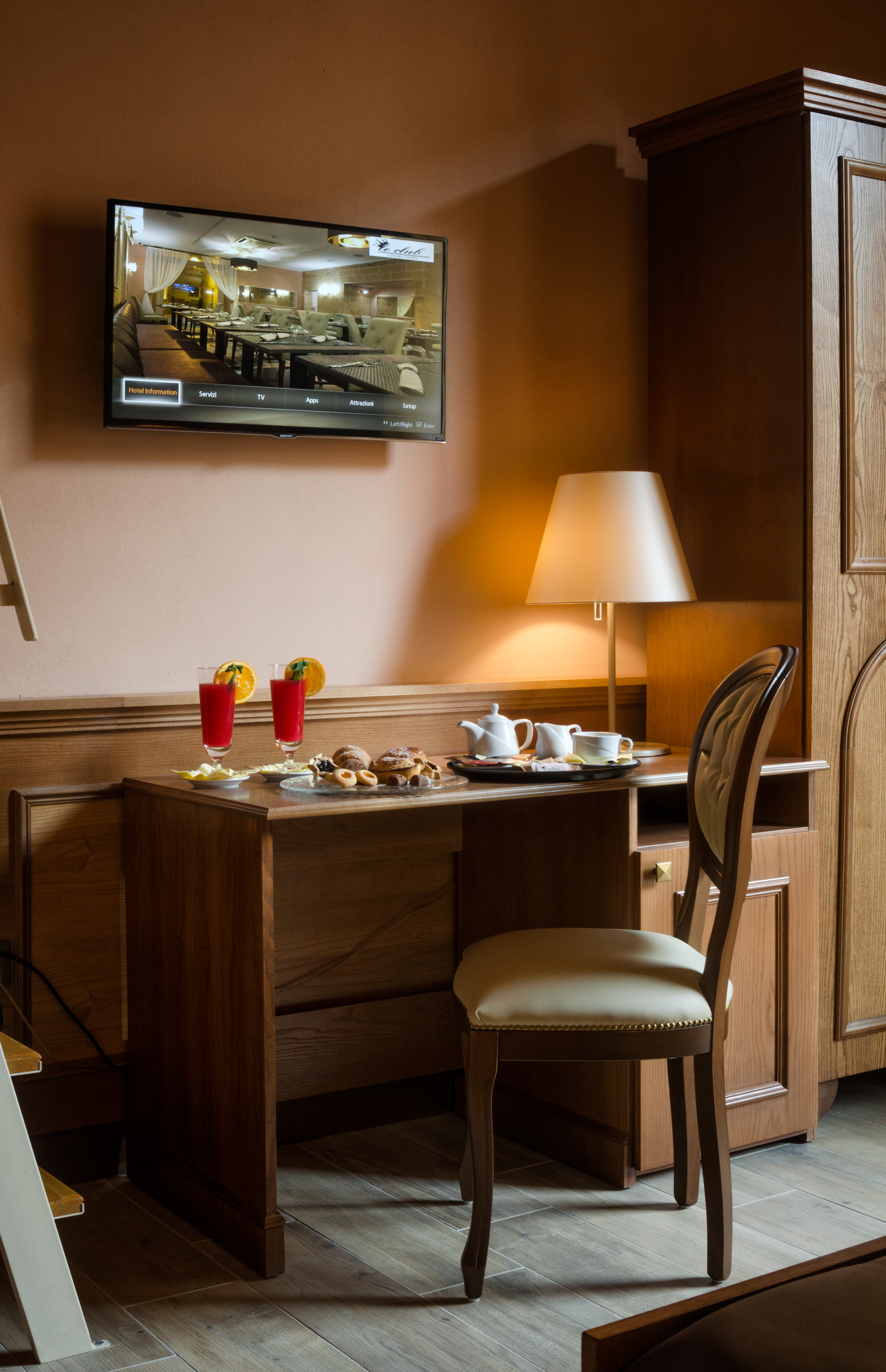 Le Club Boutique Hotel