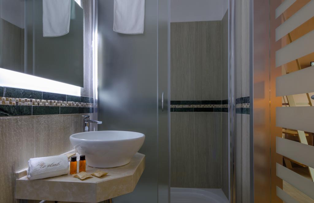 Le Club Boutique Hotel