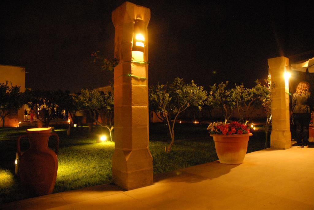 Li Campi Restaurant & Resort