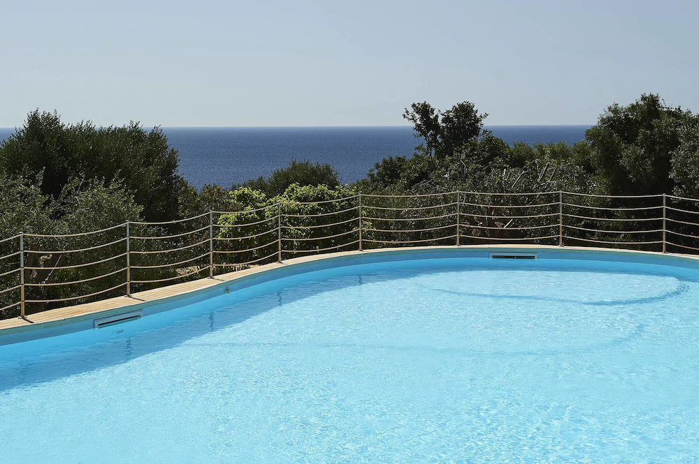 Marenea Suite Hotel