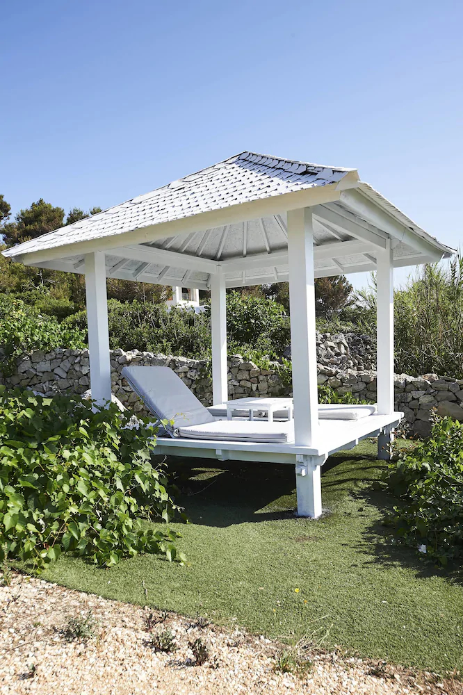 Marenea Suite Hotel