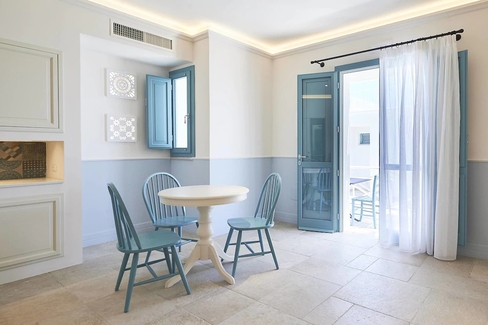 Marenea Suite Hotel
