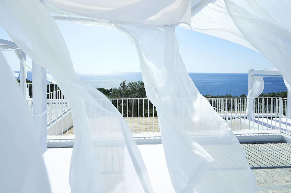 Marenea Suite Hotel
