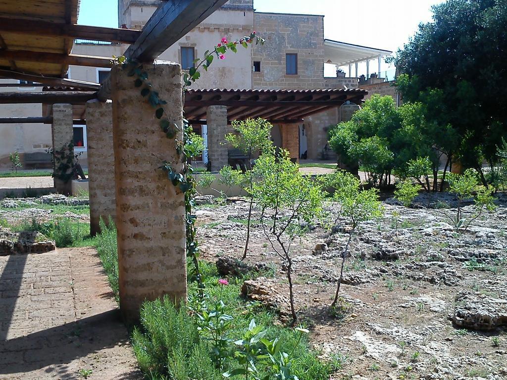 Masseria Alcaini