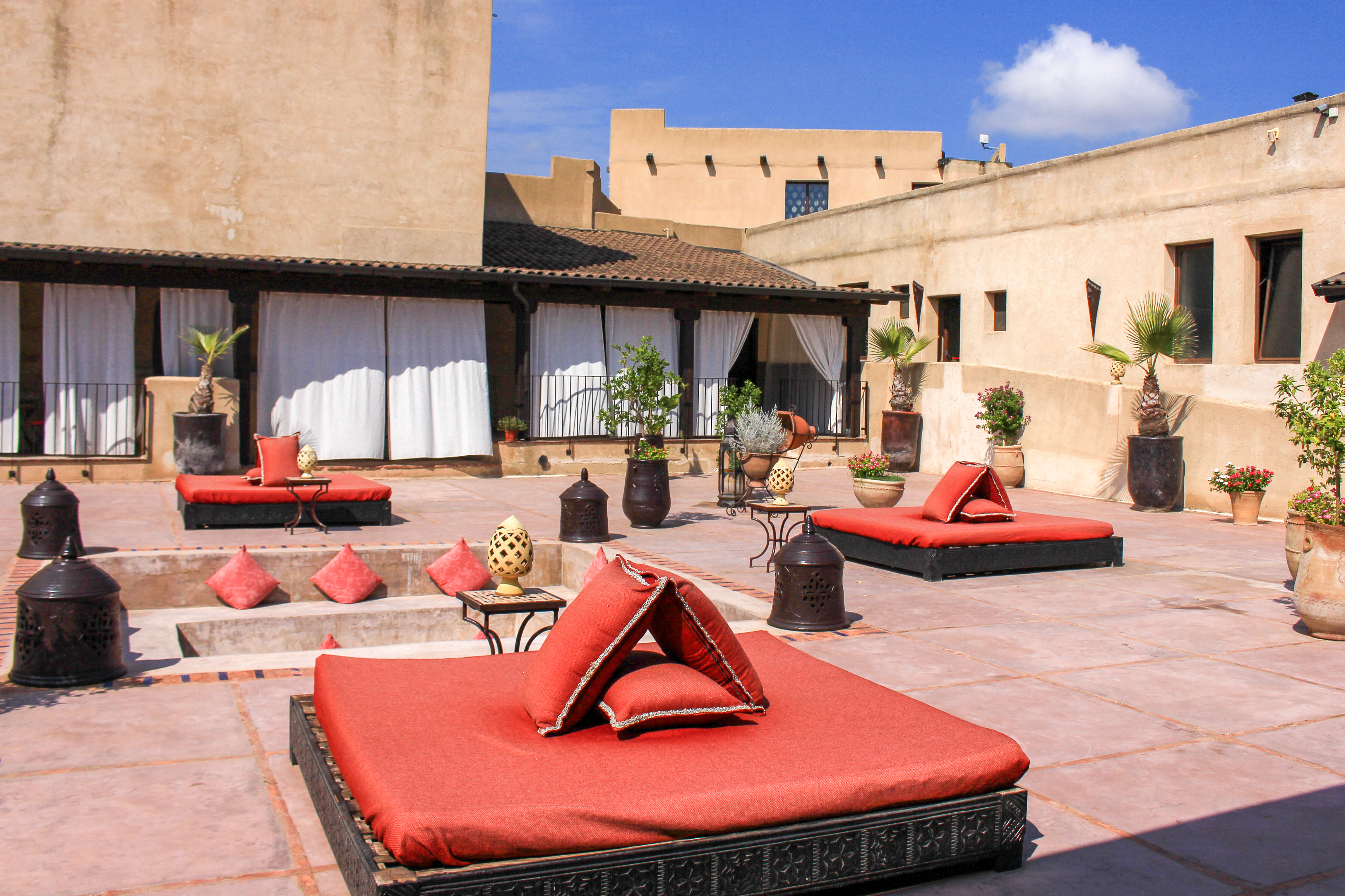 Masseria & Spa Luciagiovanni