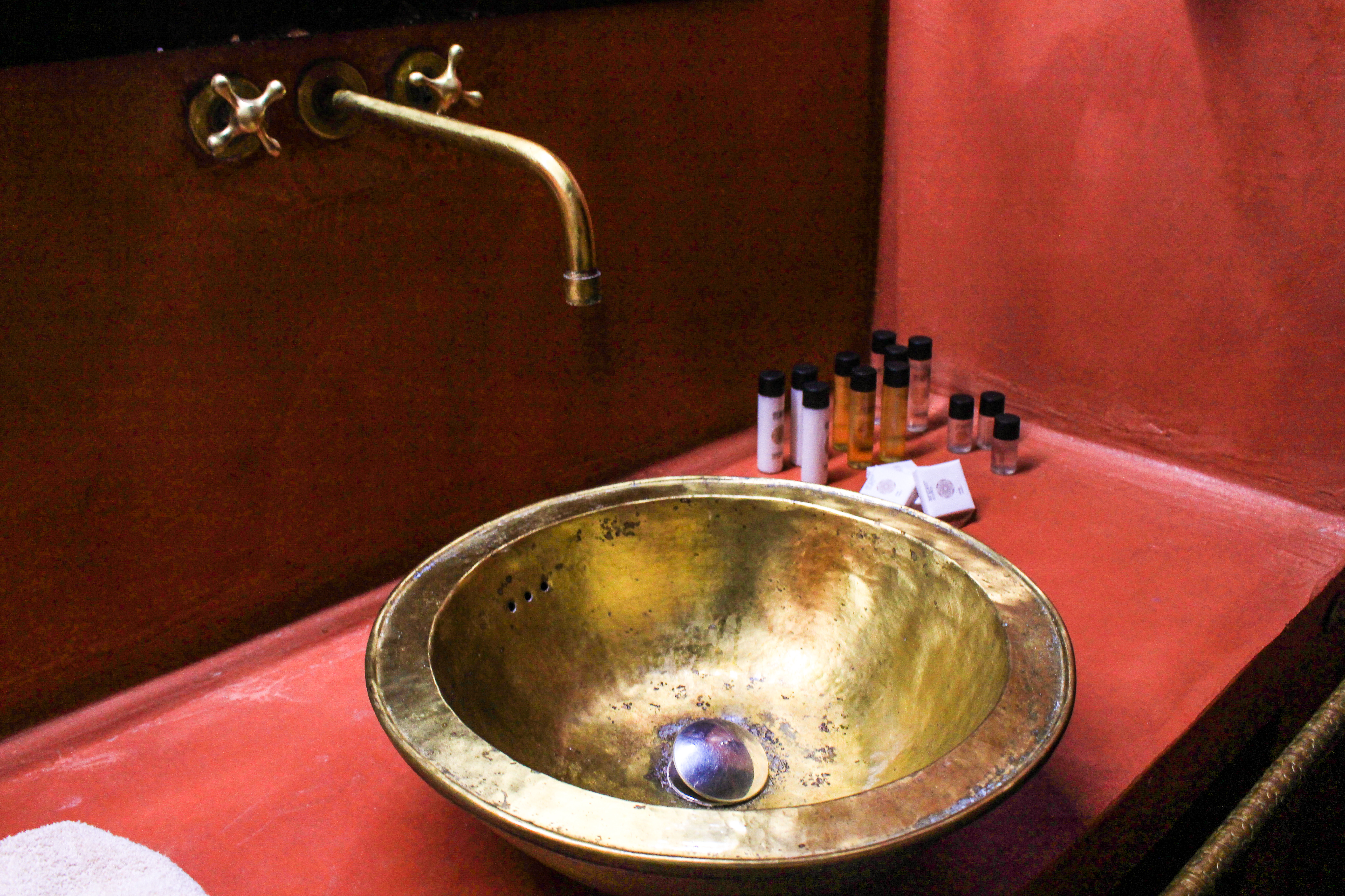 Masseria & Spa Luciagiovanni