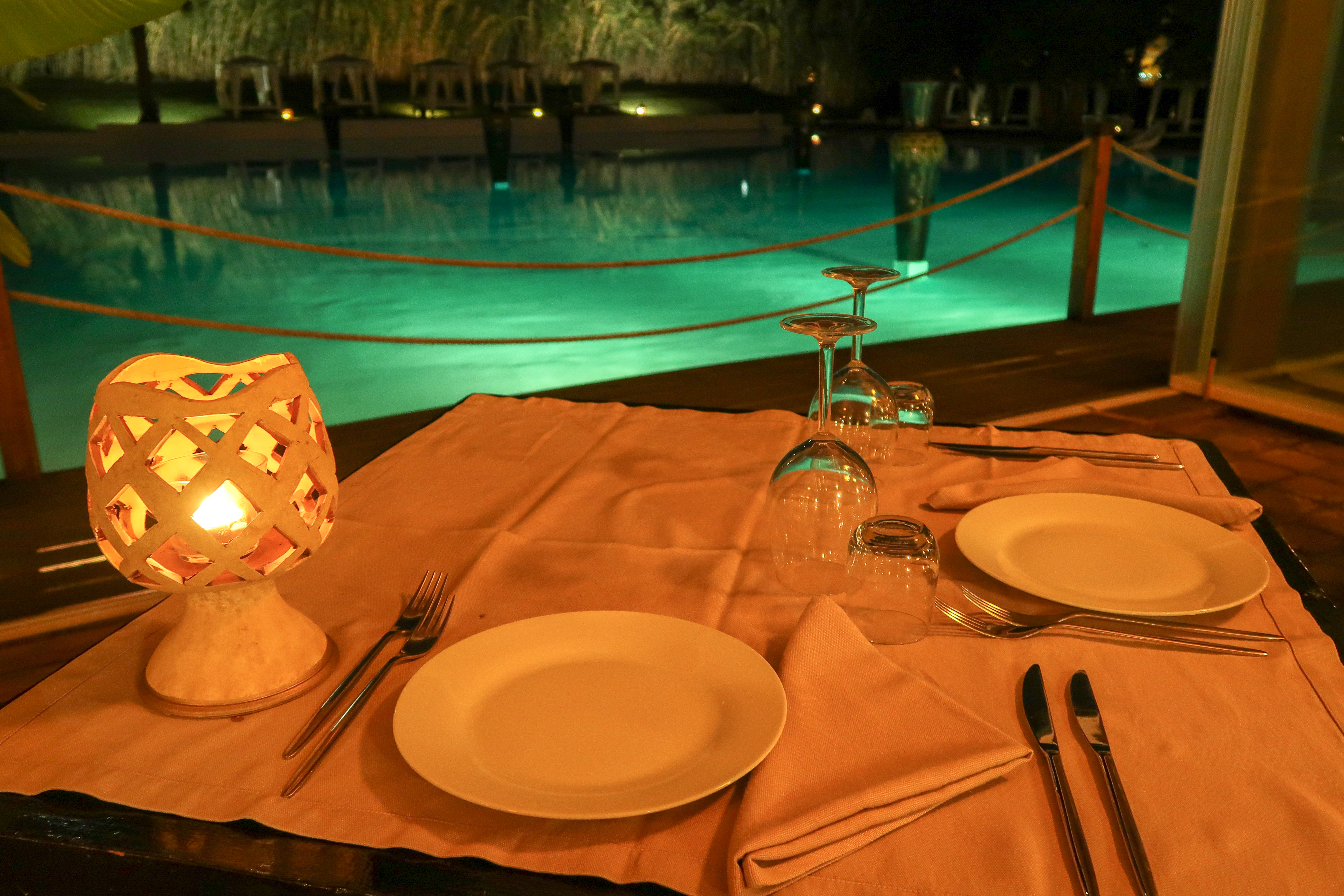 Masseria & Spa Luciagiovanni
