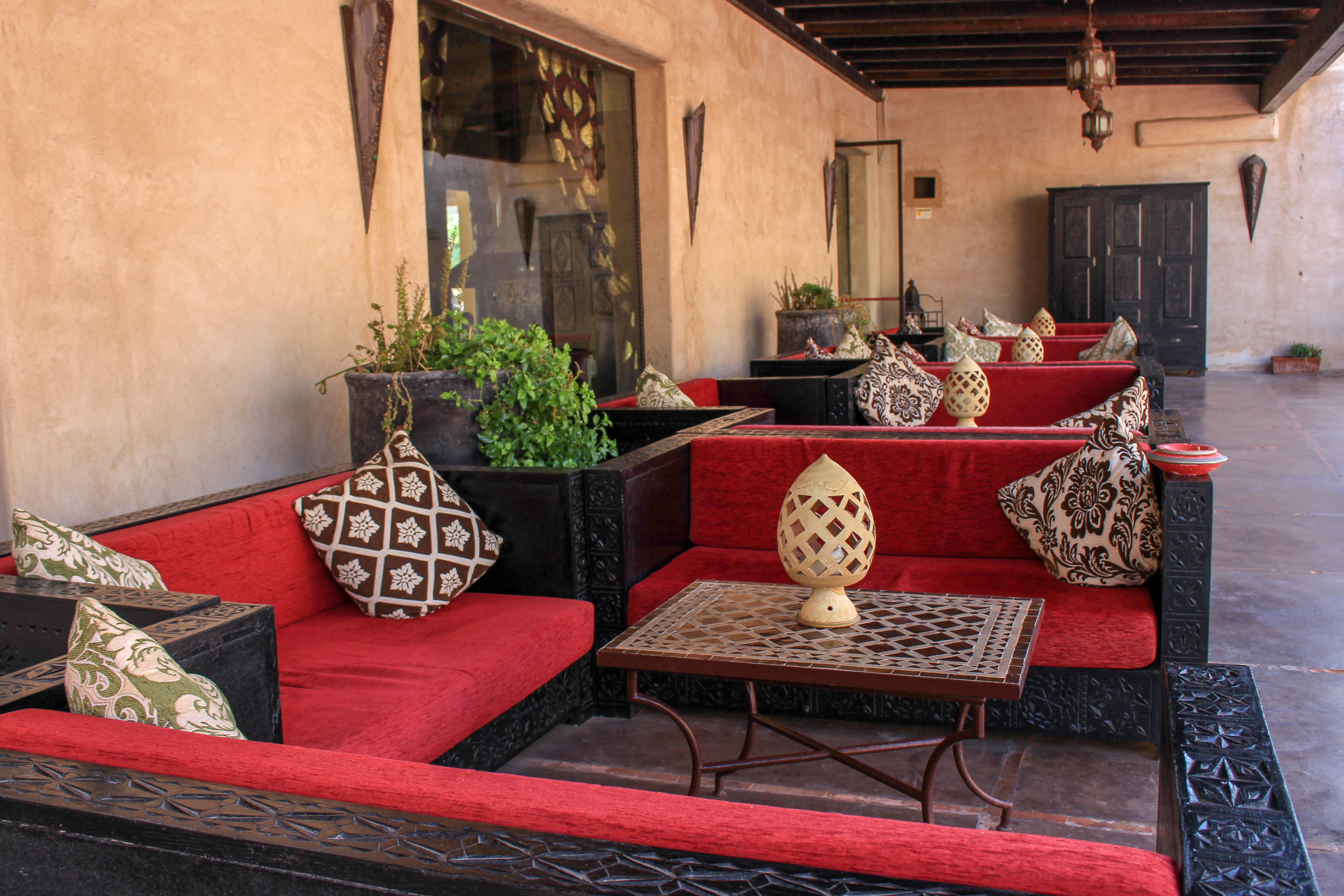 Masseria & Spa Luciagiovanni