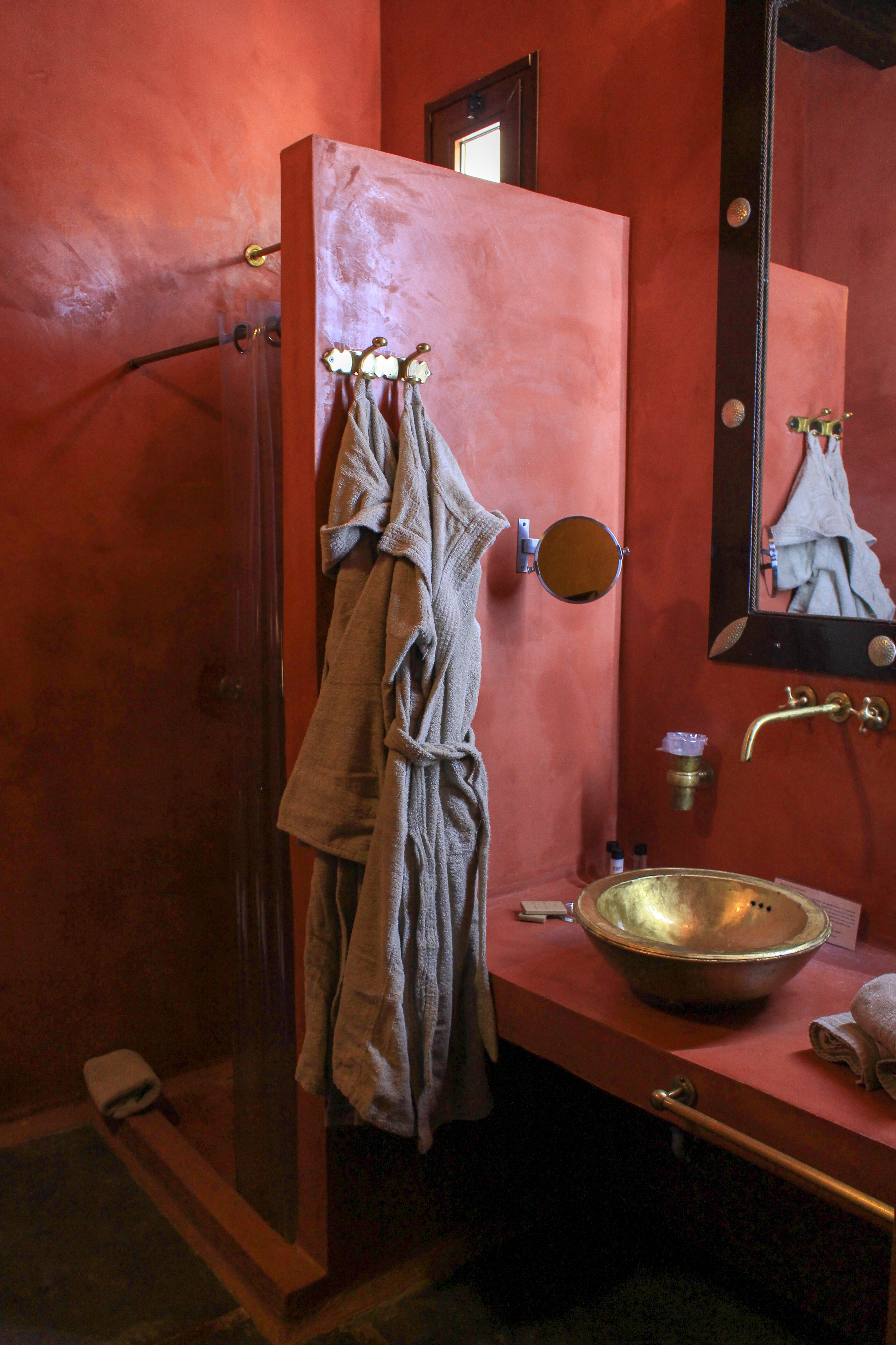Masseria & Spa Luciagiovanni
