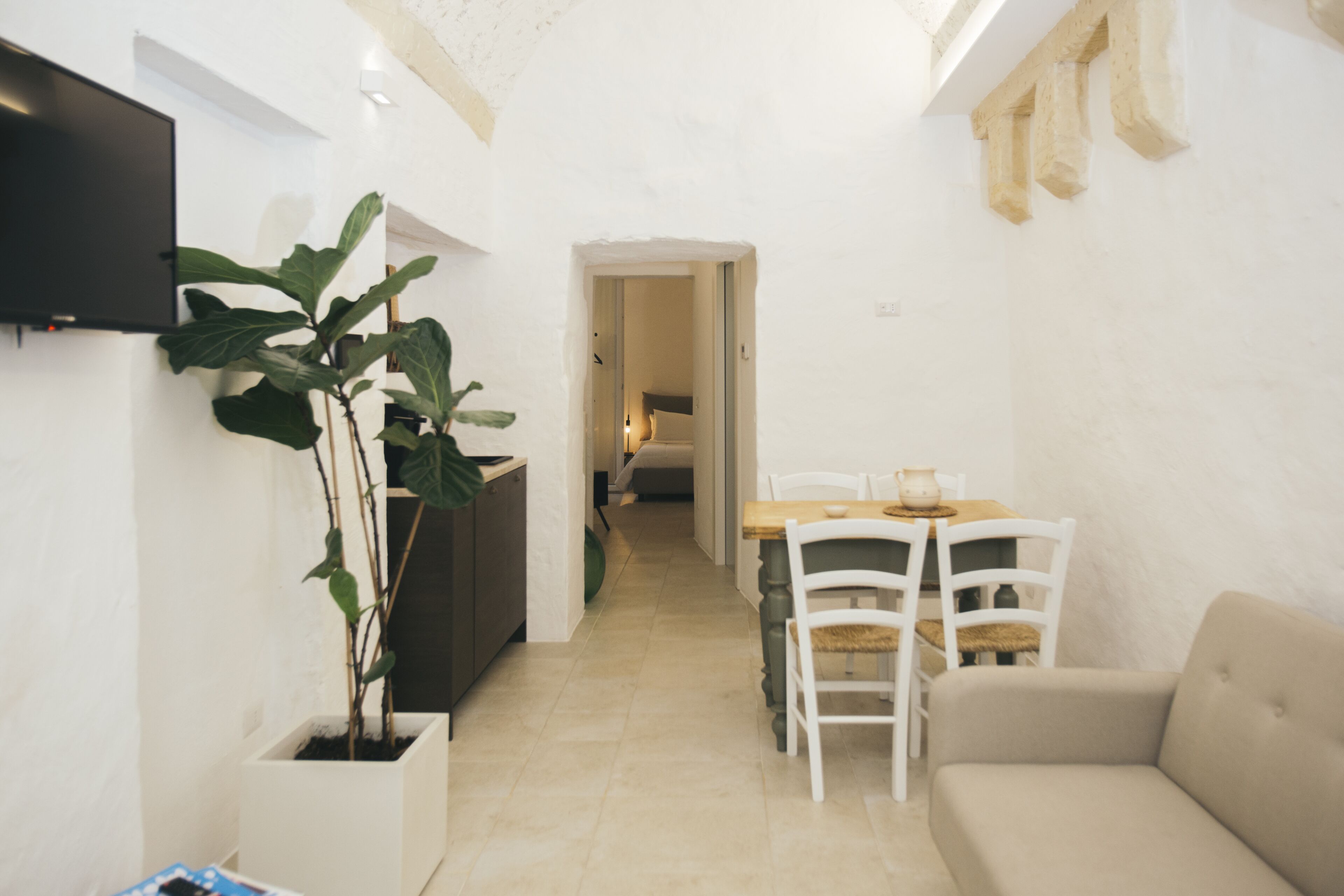 Mediterranee Suite