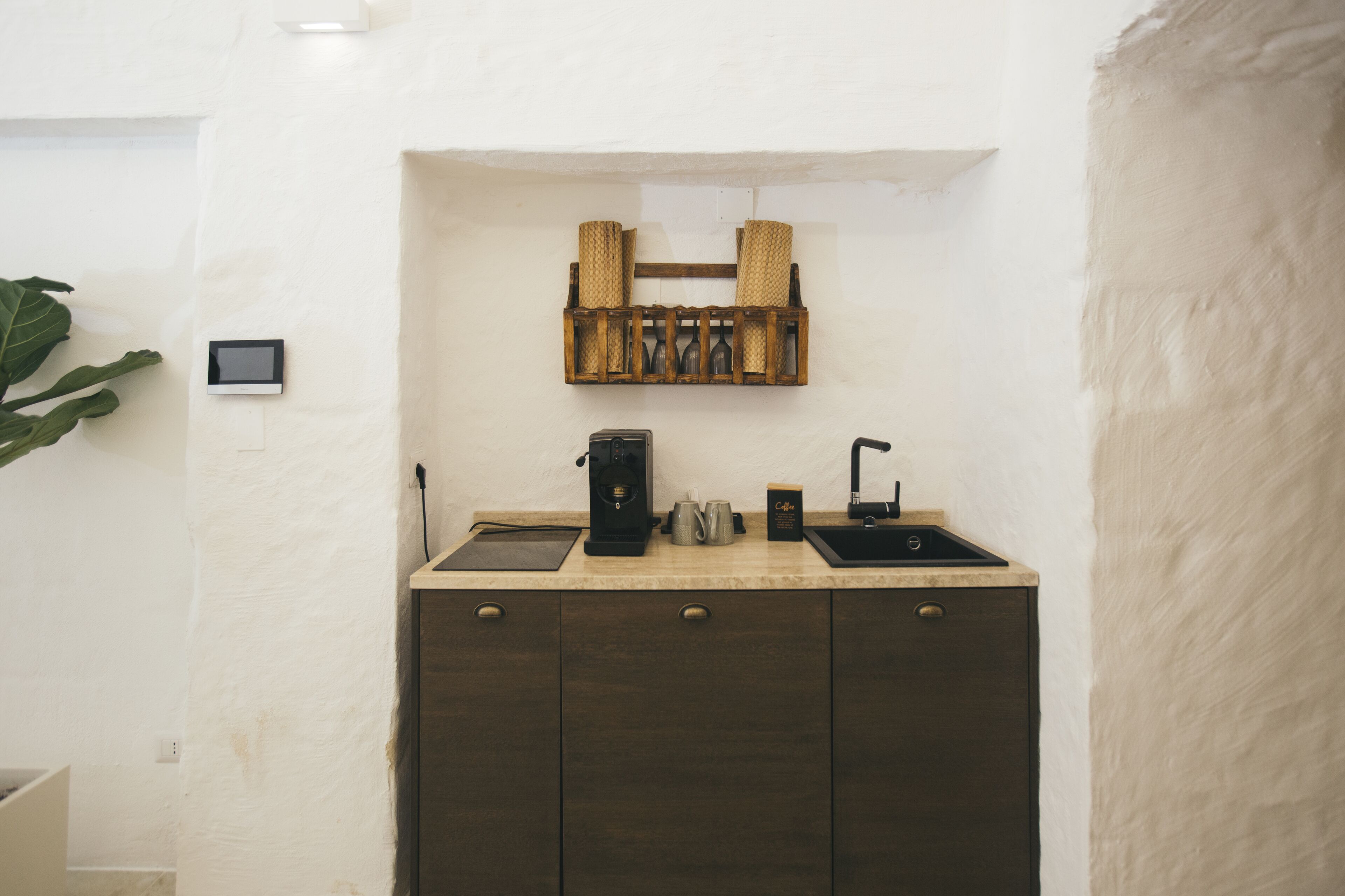 Mediterranee Suite
